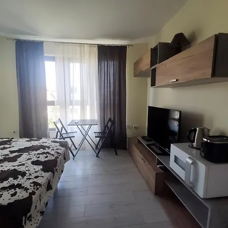 Stylish In Sarafovo By Flat Mаnager * Burgas City