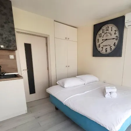 Apartment Stylish In Sarafovo By Flat Mаnager Burgas City
