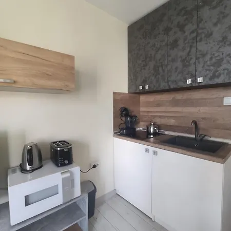 Stylish In Sarafovo By Flat Mаnager Apartment *