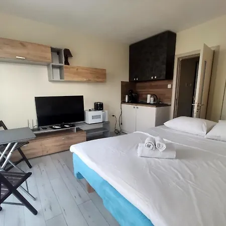 Stylish In Sarafovo By Flat Mаnager Apartment