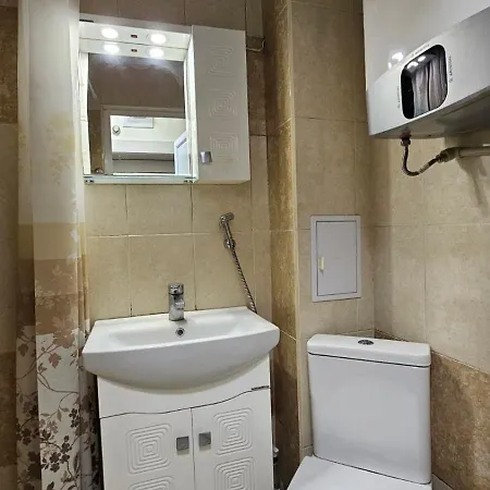 Apartment Stylish In Sarafovo By Flat Mаnager Burgas City