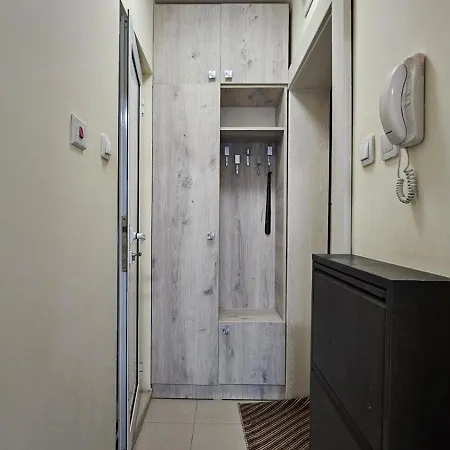 Stylish In Sarafovo By Flat Mаnager Apartment