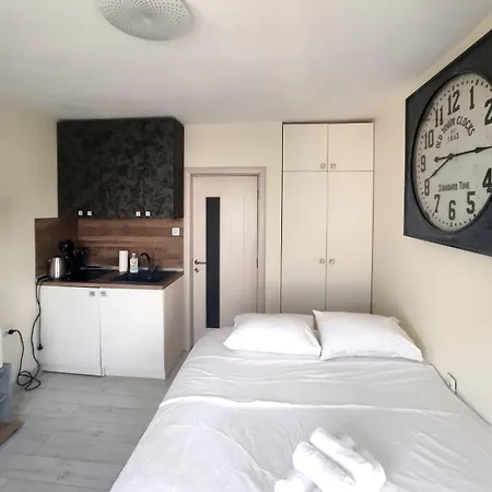 Stylish In Sarafovo By Flat Mаnager Apartment *
