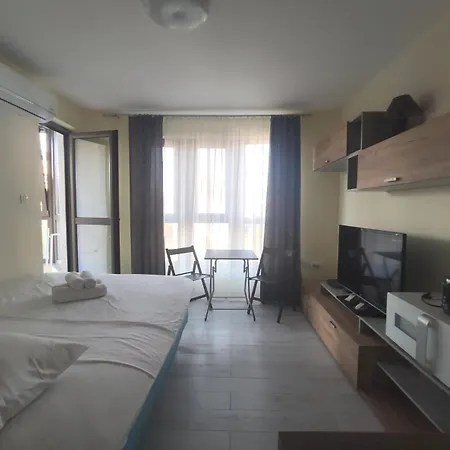 Apartment Stylish In Sarafovo By Flat Mаnager Burgas City